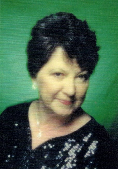Obituary of Marlys A. Dunaway