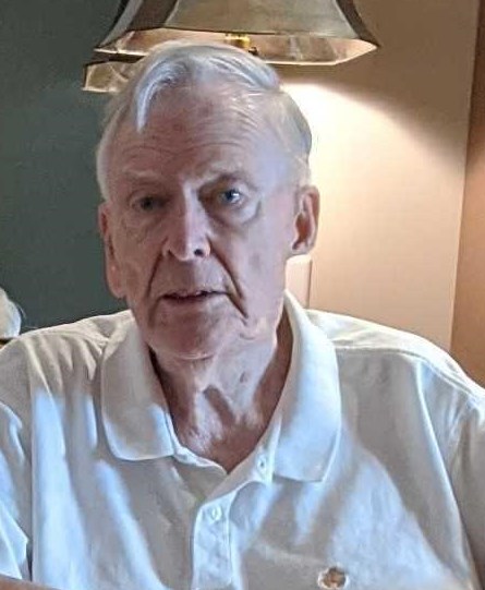 Obituary of James Beaird