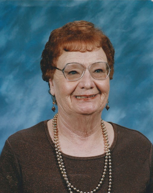 Obituary of Dorothy Viola Bomgardner