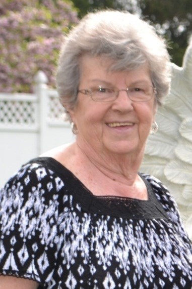 Obituary of Jeanette Beecher