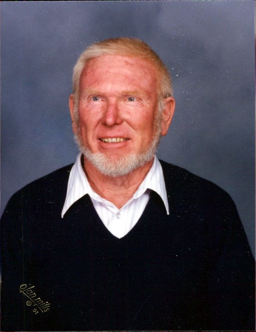 Obituary of Charles Ferris Sharpe