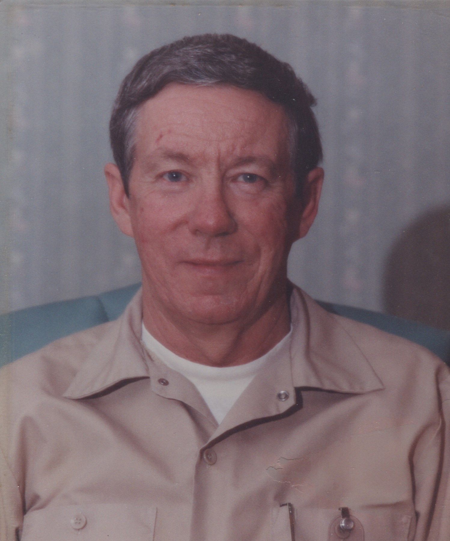 Obituary of Robert Ray Wilfong