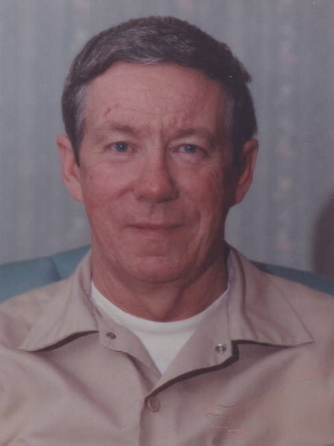 Obituary of Robert Ray Wilfong