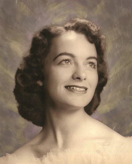 Obituary of Martina "Tina" Ann Guedry Spacek