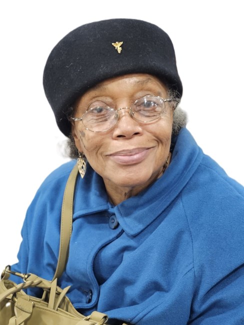 Obituary of Johnetta Leola Parkinson