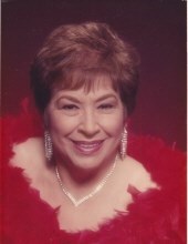 Obituary of Ninfa P. Lopez