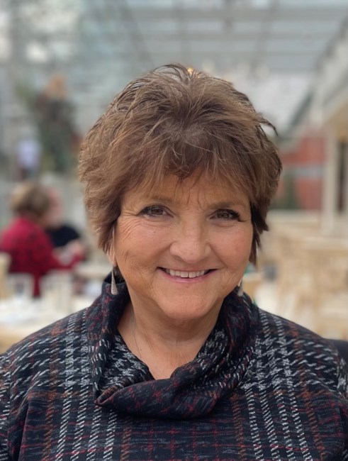 Obituary of Susan B Hadden