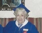 Obituario de Joan Nancy Vorobey