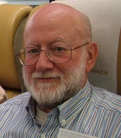 Obituario de James Henry Simerl