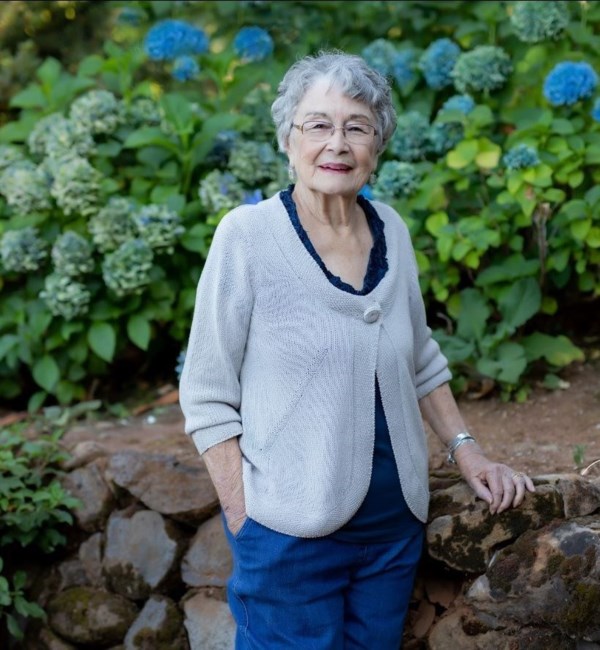 Avis de décès de Peggy Boone Smith