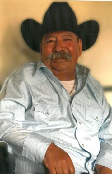 Obituary of Tony Osornio