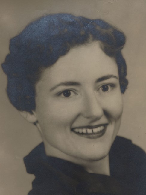 Obituary of Glenda Lee Jenson