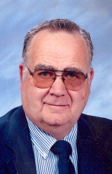 Obituary of Lowell J. Anderson