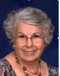 Obituary of Clarissa Ann Rhodes