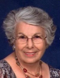 Obituary of Clarissa Ann Rhodes