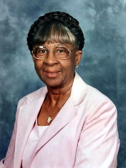Obituary of Willa Jean Richardson