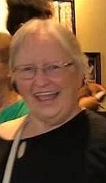 Obituary of Judith Ann Dickey