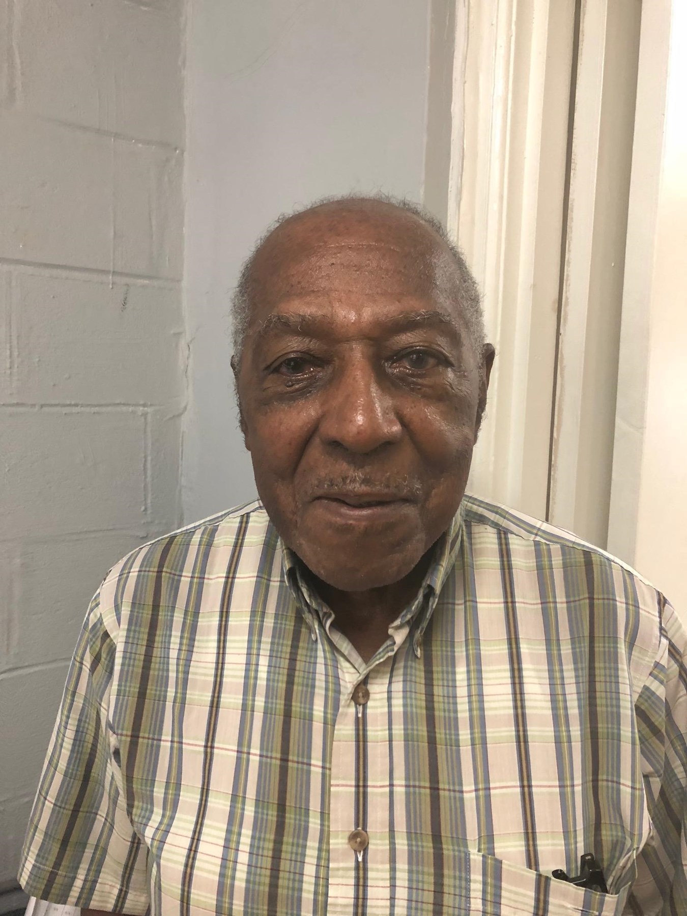 Obituary of George I. Worsley, Jr.