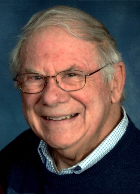 Obituary of William Charles Dubats Jr.
