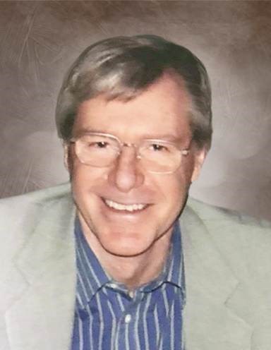 Obituary of Albert Séguin