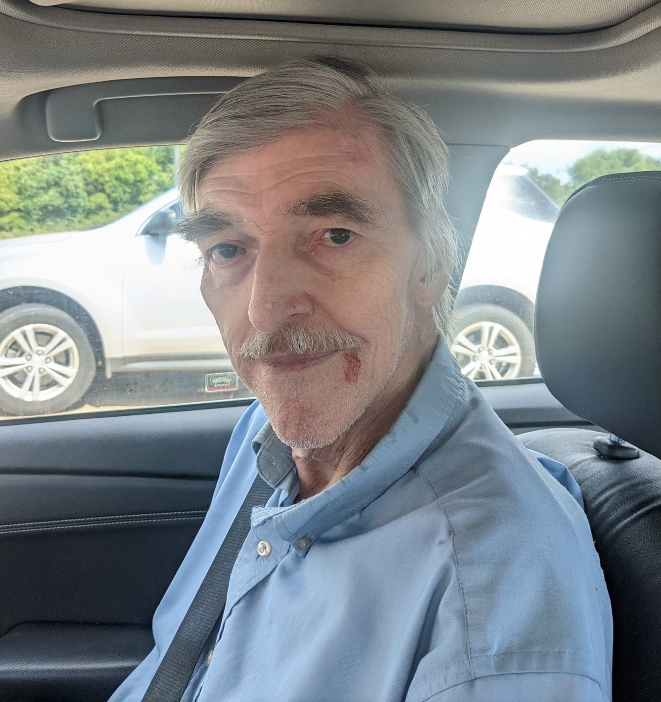 Frederick Moody "Fred" Obituary Oklahoma City, OK