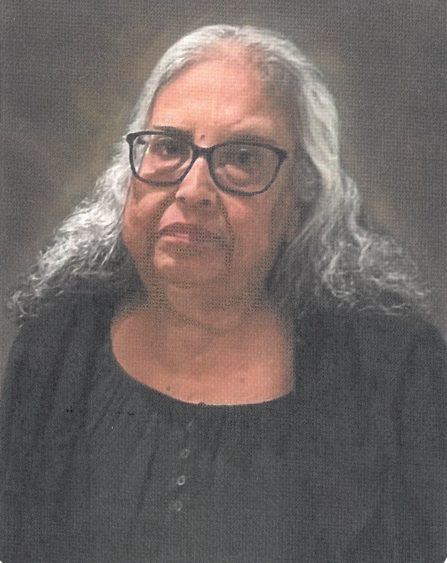 Obituary of Maria Teresa Salcedo de Urcino