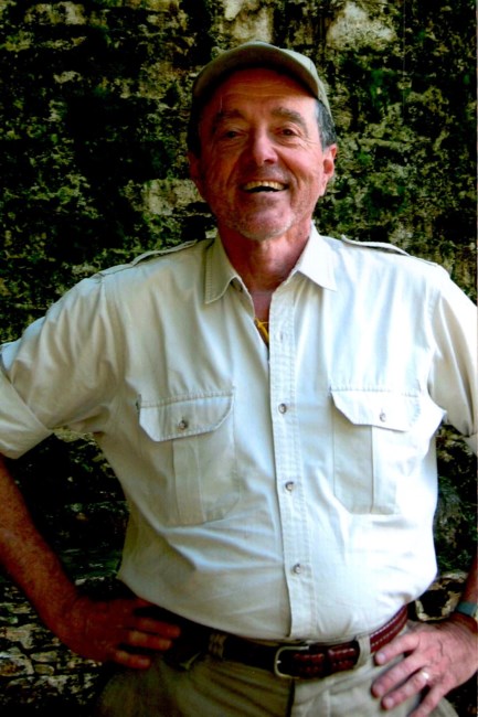 Obituary of Joseph Francis Dennin