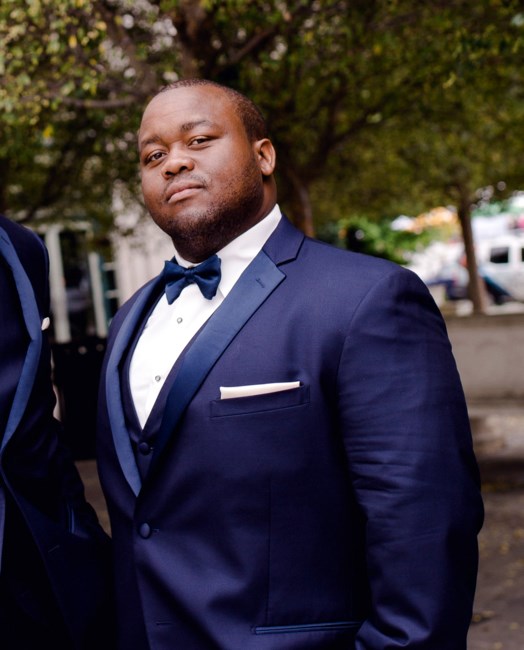 Obituary of Jaye P. Richardson