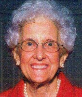 Obituary of Alberta Hines