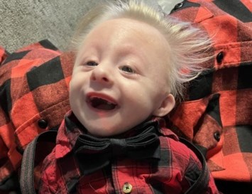 Obituary of Jacob Mark Krumheuer