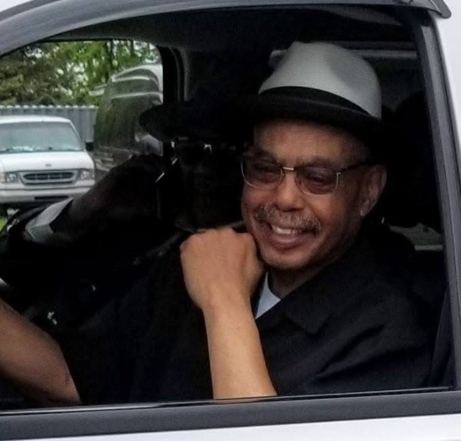 Obituary of Ricardo Marsh