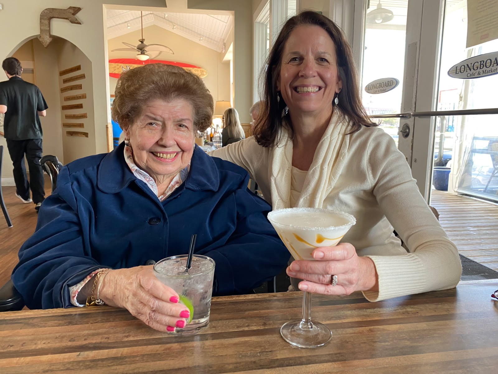 Obituary of Sally Duran