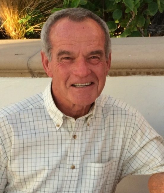 Obituary of Robert Bruce Hamilton