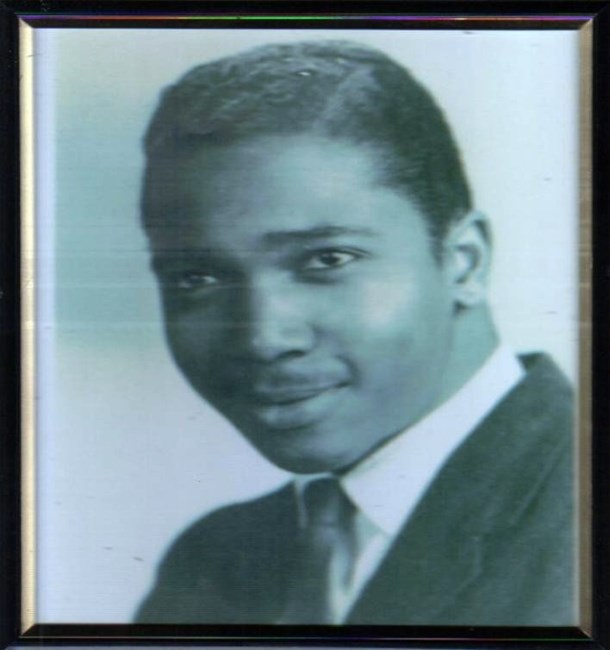 Obituary of William H. Steward Jr.