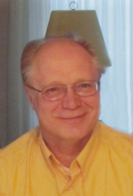 Obituary of John Wierzbicki