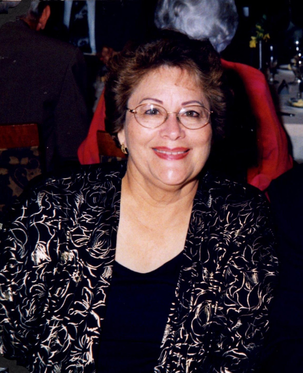 Obituary of Virginia Maciejewski