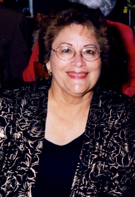 Obituary of Virginia Maciejewski