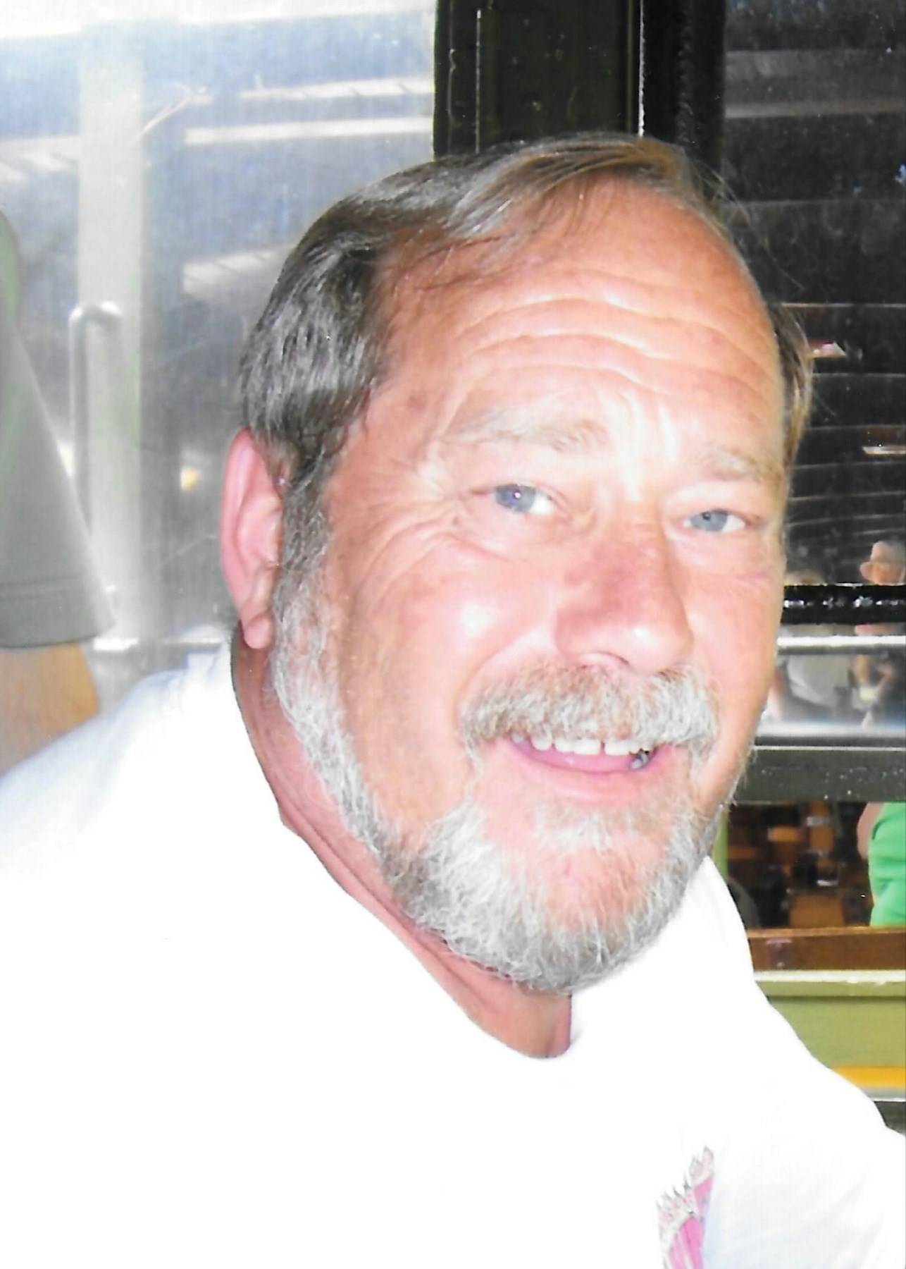 Oral Aicher "O.J." Jarrett Obituary Thomasville, NC