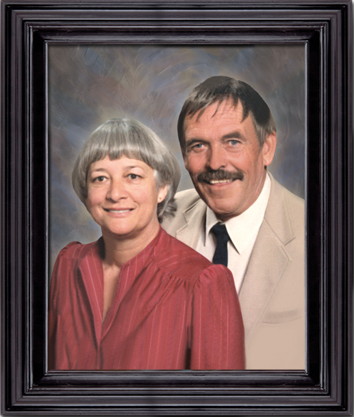 Obituary of Ruth Claire Hambrick