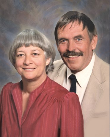 Obituary of Ruth Claire Hambrick