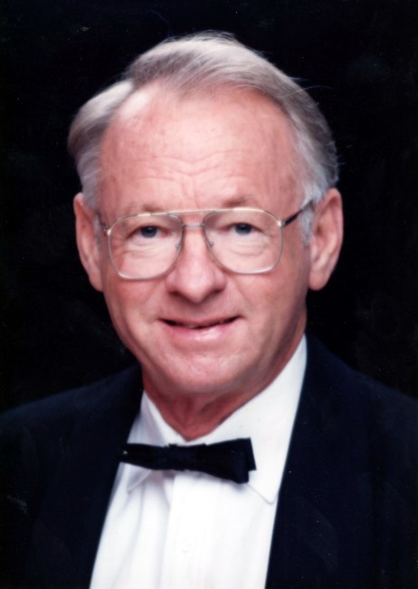 Obituary of Jack Bryant Walker