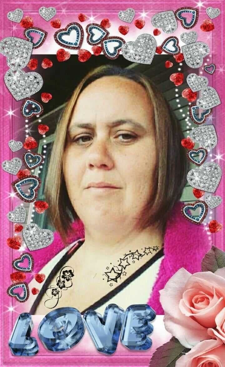 Christina Smith Obituary Harrisonburg, VA