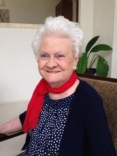 Obituary of Wilma Louise Lewis