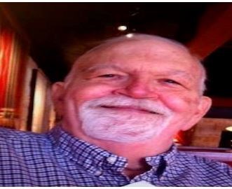 Obituary of John "Tiny" Edward Glantz