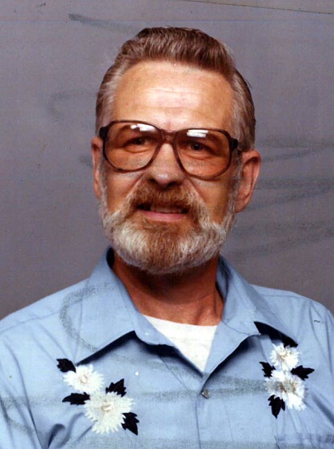 Obituary of Richard "Dick" Wunnenberg