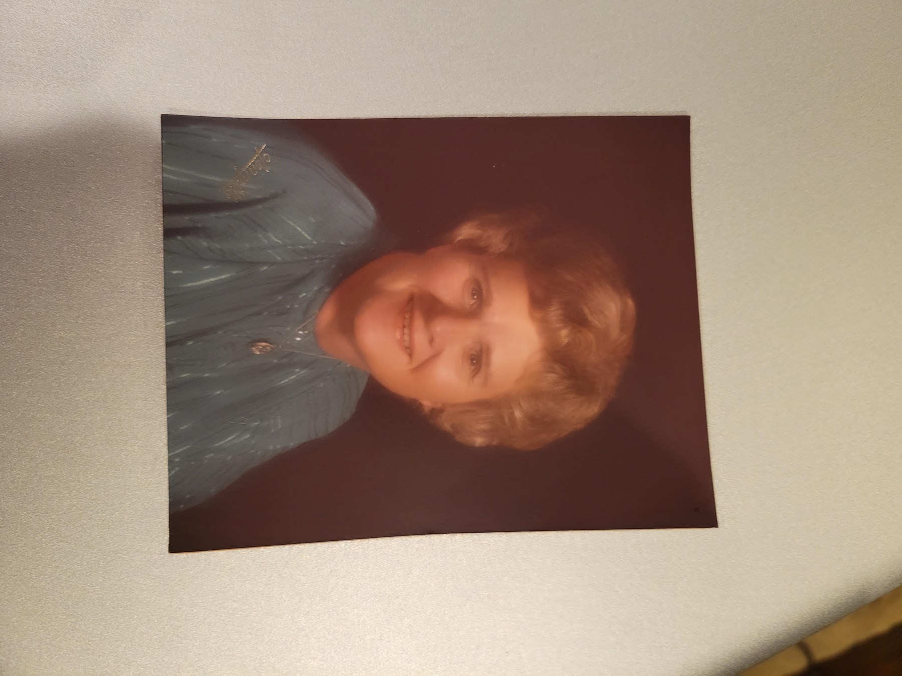 Obituary of Ruth B. Nunes