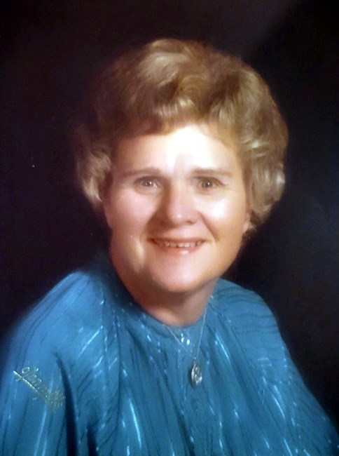 Obituary of Ruth B. Nunes