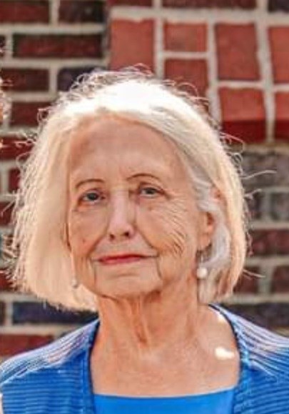 Obituary of Frances Bean Gordon