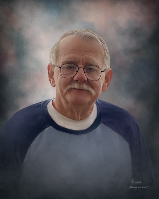 Obituary of Jerry Don Glidewell