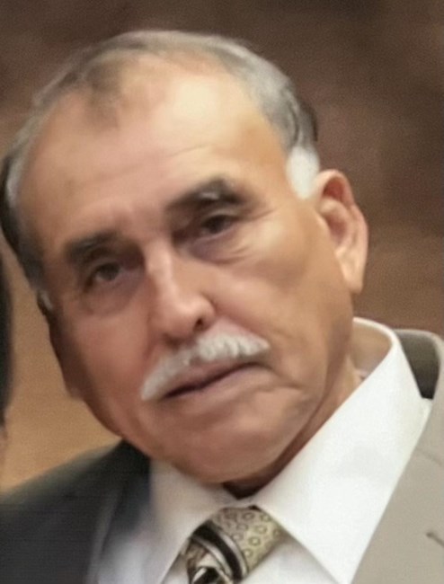 Obituary of Natalio Castro